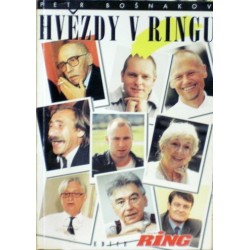 Bošnakov Petr - Hvězdy v ringu