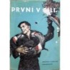různí autoři - První v cíli