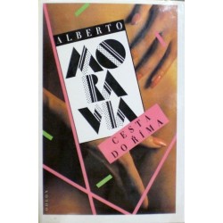 Moravia Alberto - Cesta do Říma