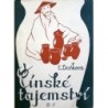 Daňková E. - Čínské tajemství