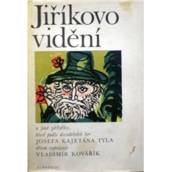 Kovářík Vladimír - Jiříkovo vidění