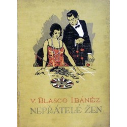 Ibáněz Vicente Blasco - Nepřátelé žen