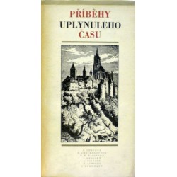 různí autoři - Příběhy uplynulého času