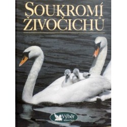 různí autoři - Soukromí živočichů