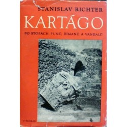 Richter Stanislav - Kartágo