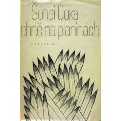 Óoka Šóhei - Ohně na planinách