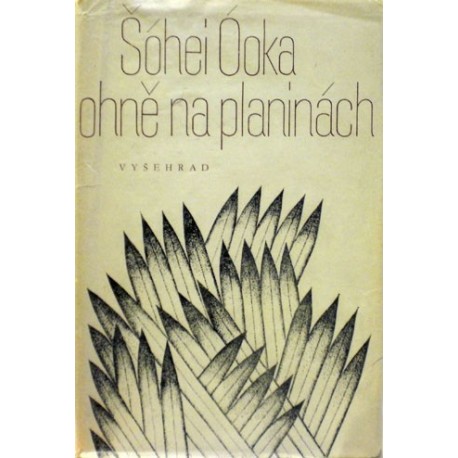 Óoka Šóhei - Ohně na planinách
