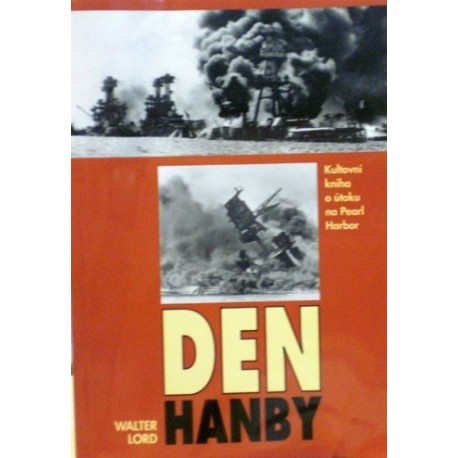 Lord Walter - Den hanby