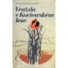 Goszczurny Stanislaw - Vražda v Kociewském lese