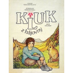 Romanovskij Stanislav - Kluk z hájovny