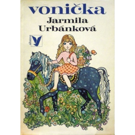 Urbánková Jarmila - Vonička