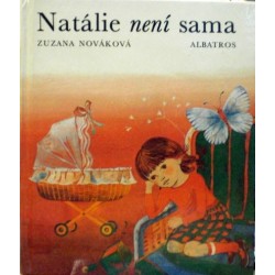 Nováková Zuzana - Natálie není sama