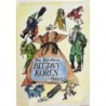 Řehořková Eva - Bludný kořen (mletý)