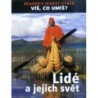 různí autoři - Lidé a jejich svět
