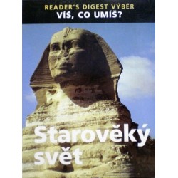 různí autoři - Starověký svět