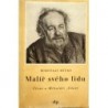 Míčko Miroslav - Malíř svého lidu (Čtení o Mikoláši Alšovi)