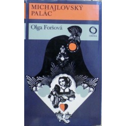 Foršová Olga - Michajlovský palác