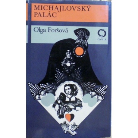 Foršová Olga - Michajlovský palác