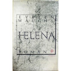 Waugh Evelyn - Helena