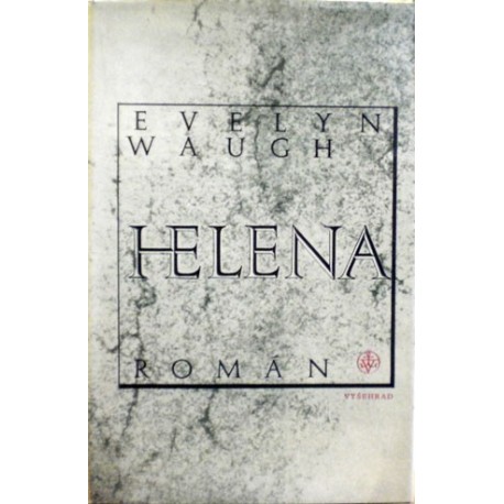 Waugh Evelyn - Helena