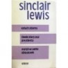 Lewis Sinclair - Vzduch zdarma, Člověk, který znal prezidenta, ...