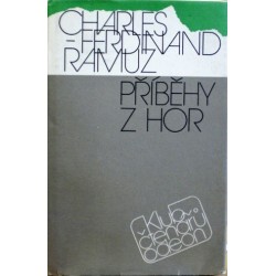 Ramuz Charles - Ferdinand - Příběhy z hor
