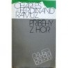 Ramuz Charles - Ferdinand - Příběhy z hor