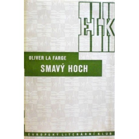 Farge Oliver la - Smavý hoch
