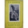Cooper J. F. - Posledný Mohykán