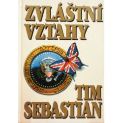 Sebastian Tim - Zvláštní vztahy