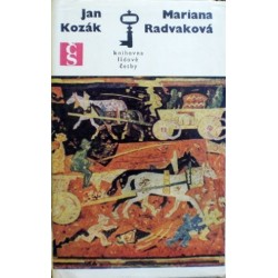 Kozák Jan - Mariana Radvaková