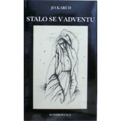 Karud Jo - Stalo se v adventu