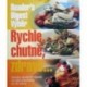 různí autoři - Rychle, chutně, zdravě...