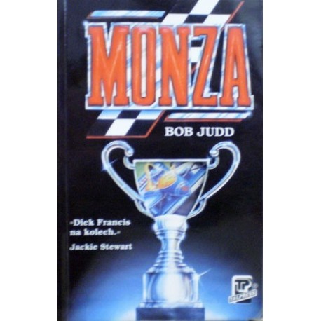 Judd Bob - Monza