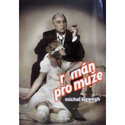 Viewegh Michal - Román pro muže