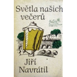 Navrátil Jiří - Světla našich večerů