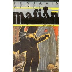 Appel Benjamin - Mafián