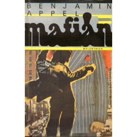 Appel Benjamin - Mafián