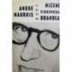 Maurois André - Mlčení plukovníka Brambla