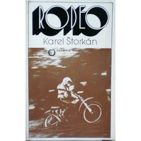 Štorkán Karel - Rodeo