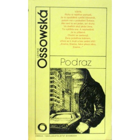 Ossowská Leonie - Podraz