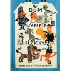 Jedlička Antonín, Thiele Vladimír - Dům U veselé slzičky