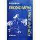 Hájková Eva - Ekonomem i proti své vůli