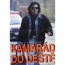 Vokřál Jaroslav - Kamarád do deště