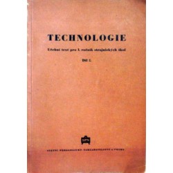 Huka Josef - Technologie díl I.