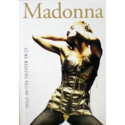 - Madonna (Očima magazínu Rolling Stone)