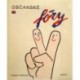 různí autoři - Občanské fóry