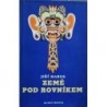 Marek Jiří - Země pod rovníkem