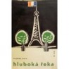 Daix Pierre - Hluboká řeka
