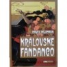Hejcman Pavel - Královské fandango